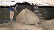 PICTURES/Bower Cave - Dixie National Forrest/t_Leggs.JPG